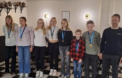 Pyöräilyjaoston kauden päättäjäiset ja Kultainen Kampi Cup -palkinnot
